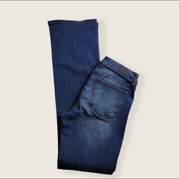𝅺kut From Kloth Baby Bootcut Jeans - Picture 5 of 10